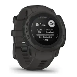 Smartwatch Garmin Instinct 2s 40mm GPS графит