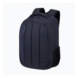 Plecak na laptopa American Tourister Streethero 16,5 l navy melange