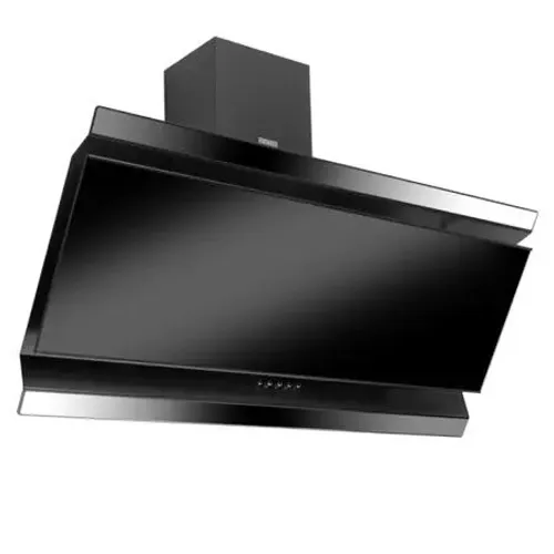 Okap VDB Deco 90 Czarny