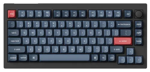 Klawiatura KEYCHRON V1M-D3