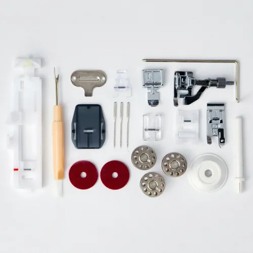 Maszyna do szycia Singer C5655