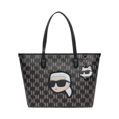 Сумка KARL LAGERFELD 240w3087 Black