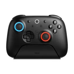 Pad 8BitDo Ultimate 2 Bluetooth Controller do Nintendo Switch / Switch 2 Bezprzewodowy Czarny