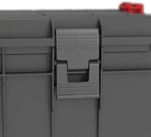 Skrzynka narzędziowa QBRICK System Pro 700 Basic