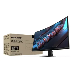 Monitor Gigabyte GS27FC 27" Full HD VA 180Hz 1ms MPRT Zakrzywiony Gamingowy