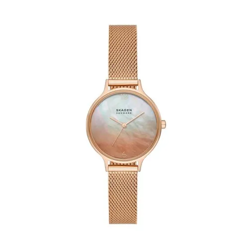 Skagen Anita Skw3107 Gold / Gold Saati