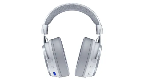 Słuchawki bezprzewodowe z mikrofonem Endorfy Viro Wireless Onyx White Nauszne Biały