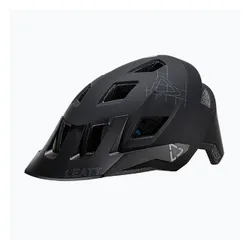 Kask rowerowy Leatt MTB AllMtn 1.0 V23 stealth