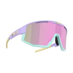 Okulary rowerowe BLIZ Fusion Small