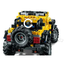 Конструктор Lego Technic Jeep Wrangler (42122)