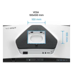 Monitor BENQ EX271UZ 26.5" 3840x2160px 240Hz 0.03 ms [GTG]