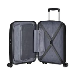 American Tourister Bon Air DLX Salon Kılıfı-black