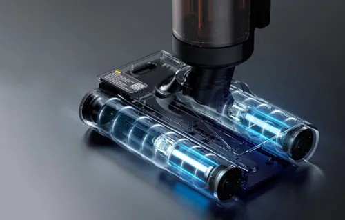 Odkurzacz DEERMA DEM-VX900W z funkcją mycia