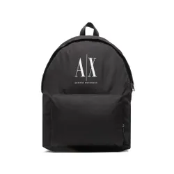 Rucsac de schimb Armani 952336 CC124 00020 Negru