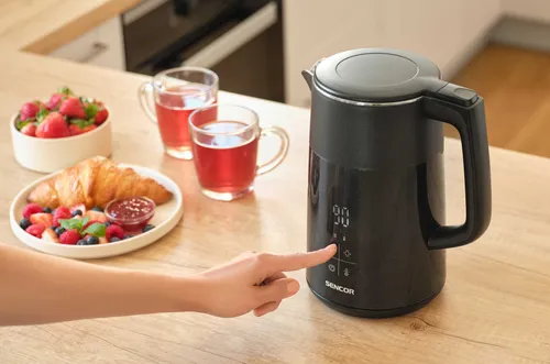 Czajnik SENCOR SWK 0610BK