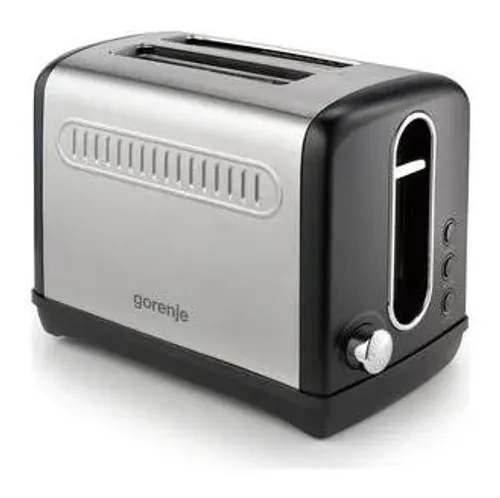 Gorenje T1100CLBK czarny