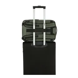 Рюкзак American Tourister Urban Track 15,6 " - темный хаки