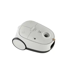 Odkurzacz Electrolux EB61H6SW 850W Szczotka do parkietów Mini turboszczotka