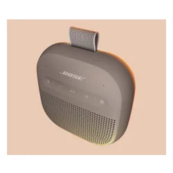 Głośnik mobilny BOSE SoundLink Micro 2nd Gen Piaskowy
