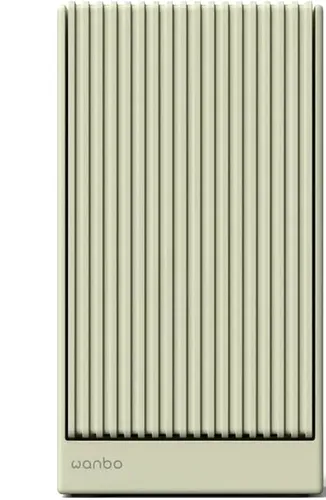 Projektor WANBO Cube 2 Pro Zielony Full HD (1920 x 1080), 500 ANSI lumen, Wi-Fi