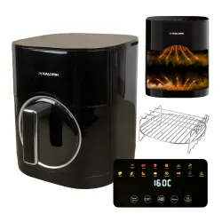 Air fryer Kalorik AFT 2100 2000W 6l
