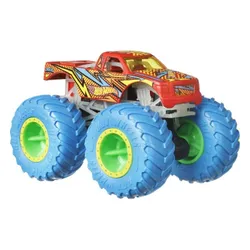 Samochód Hot Wheels Monster Trucks HCB57 (10 szt.)
