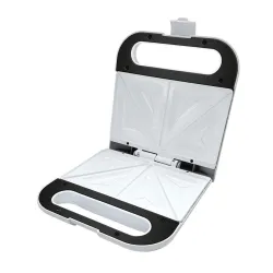 Opiekacz N'oveen SM451 Trójkąty 800W