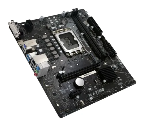 Płyta główna Biostar H610MHD D5 DDR5