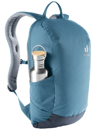 Школьный рюкзак Deuter StepOut 12 - atlantic / ink