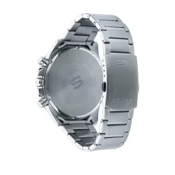 Серебряные часы Casio EFV-620D-2AVUEF