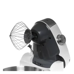 Robot kuchenny planetarny KENWOOD KHC29.H0WH Prospero+ 1000W z blenderem kielichowym, rozdrabniaczem