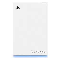 Dysk SEAGATE Game Drive for PlayStation 2TB HDD