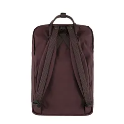 Рюкзак Fjallraven Kanken для ноутбука 17-blackberry