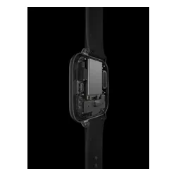 Amazfit Active GPS Smartwatch черный