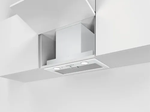 Okap Electrolux CFG516W Biały