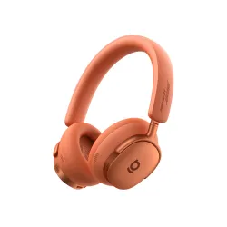 Słuchawki bezprzewodowe Baseus Inspire XH1 ANC Technologia Sound by Bose Nauszne Bluetooth 6.0 Gwiezdny Żar