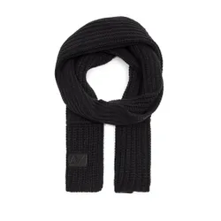 Esarfa Armani schimb 954607 3f302 00020 Nero