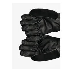Rękawice narciarskie Black Diamond Tour Gloves - black