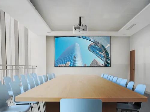 Projektor VIEWSONIC Luminous Superior LS740HD Full HD (1920 x 1080), 5000 ANSI lumen