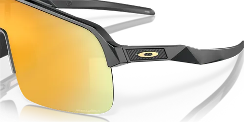 Велосипедные очки OAKLEY Sutro Lite PRIZM 24K