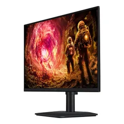 Monitor SAMSUNG Odyssey LS27FG502EUXEN 27" 2560x1440px IPS 180Hz 1 ms [GTG]