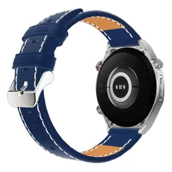 Smartwatch Ecowatch 1 Srebrny