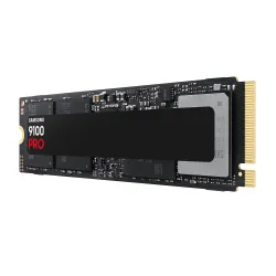 Dysk Samsung 9100 Pro 1TB PCIe 5.0 x4 NVMe 2.0