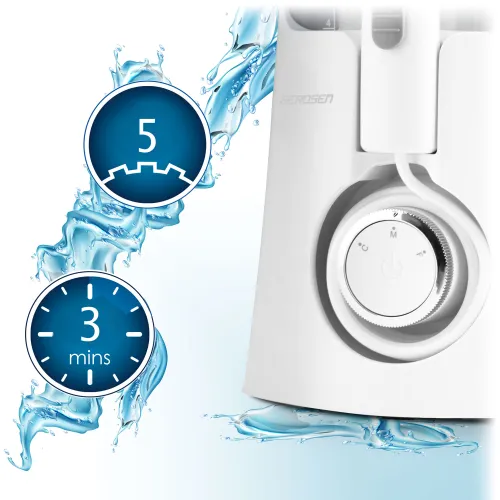 Irygator BERDSEN ClearJet X5