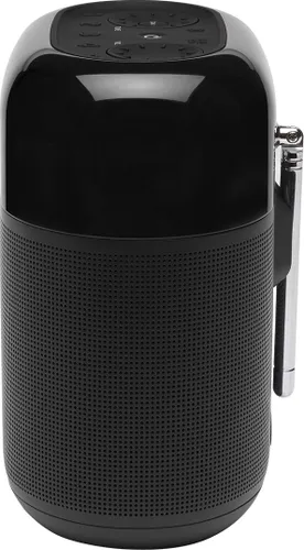 hoparlör JBL Tuner XL Siyah