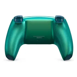 Pad Sony DualSense Chroma Teal do PS5 Bezprzewodowy Zielony