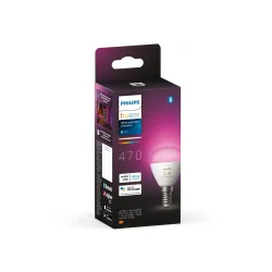 Żarówka LED Philips Hue White and Color Ambiance E14 1szt.