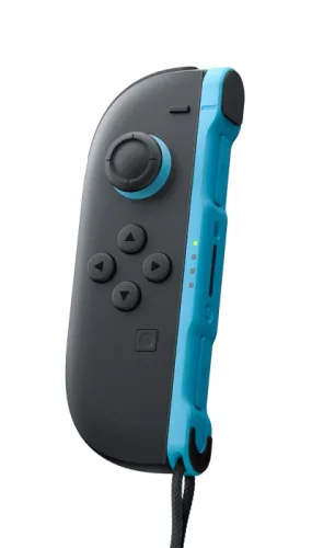 Kontroler Nintendo Joy-Con 2 (L) Niebieski do Nintendo Switch 2