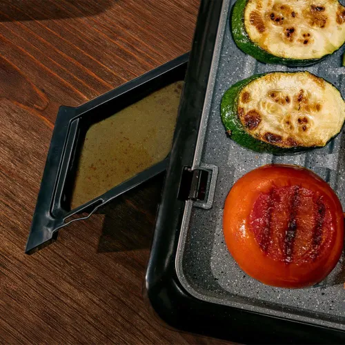 Электрогриль Cecotec Rock'nGrill 2000 PerfectCook