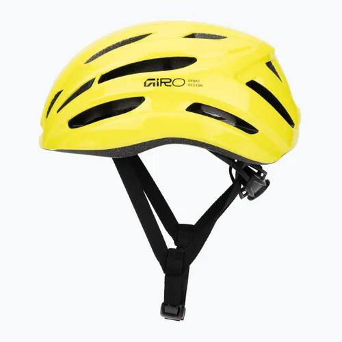 Kask rowerowy GIRO Isode II